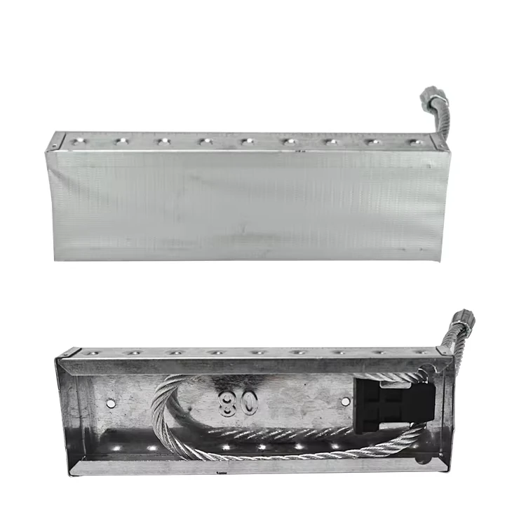 Connector Loop Box