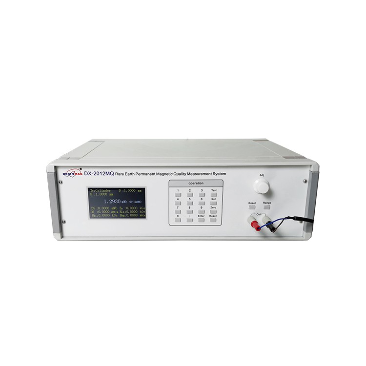 Main tester machine Main tester machine